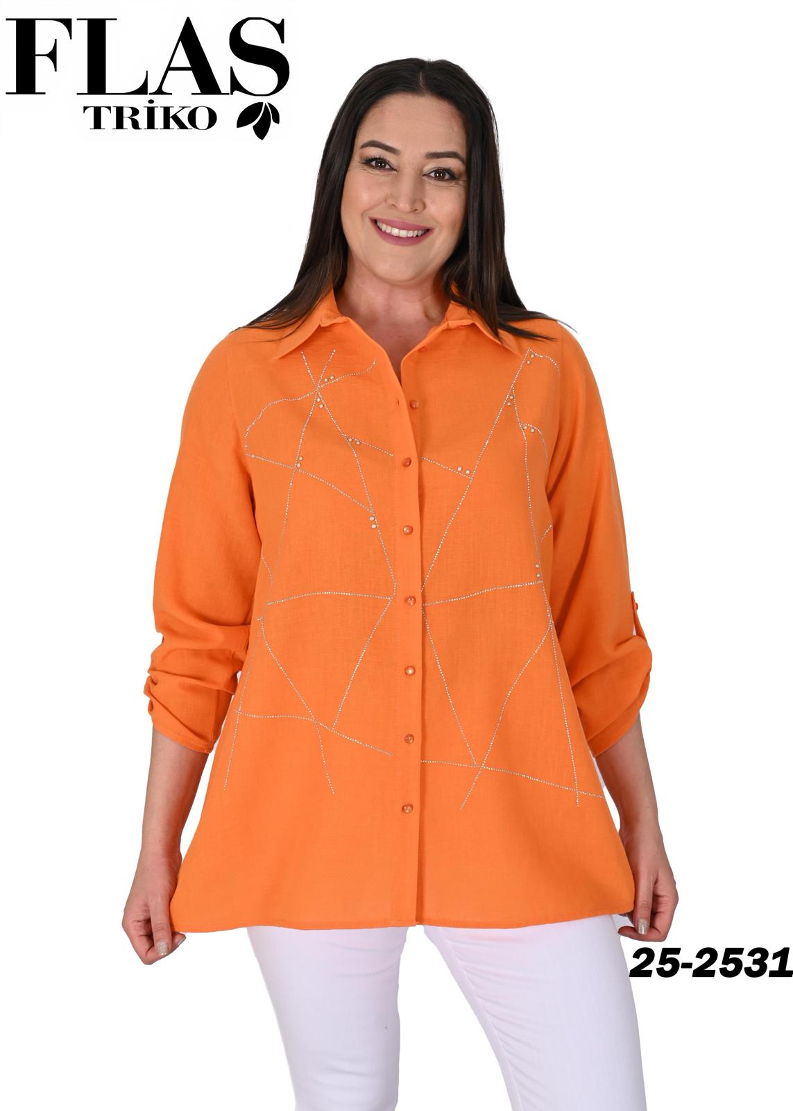 Flash Triko 25-2531 shirt