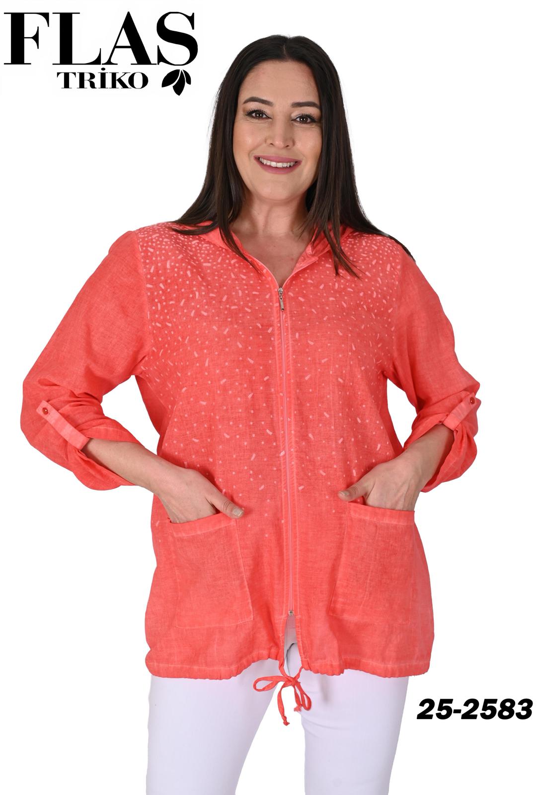 Flash Triko 25-2583 shirt
