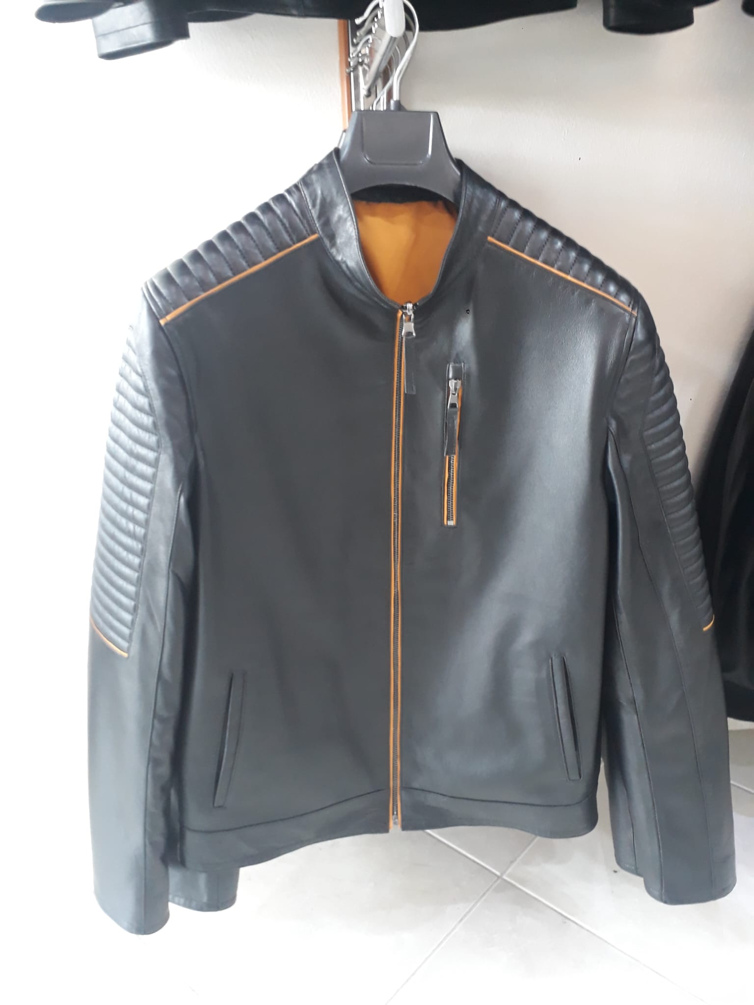 leather jacket22