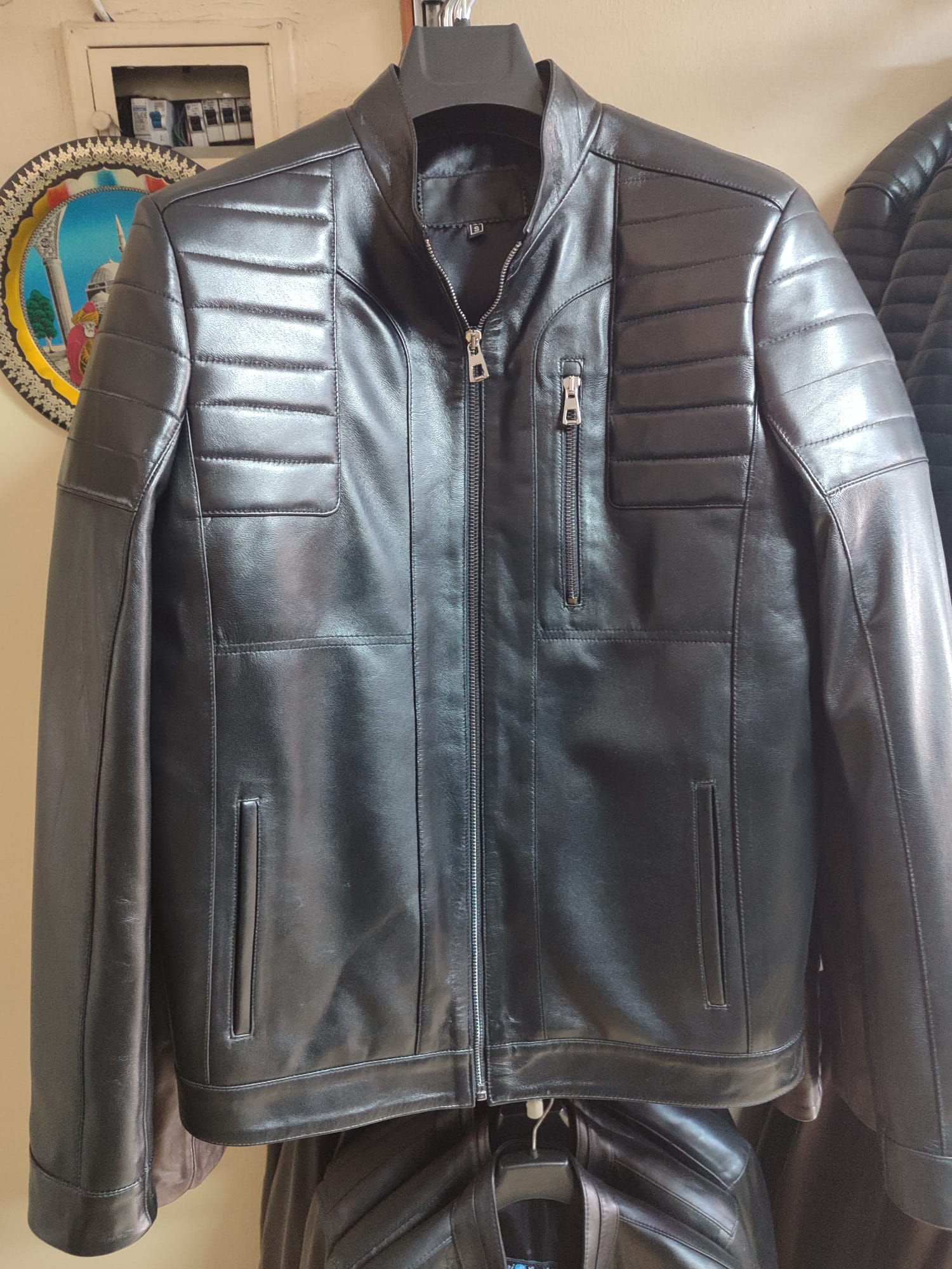 leather jacket 47